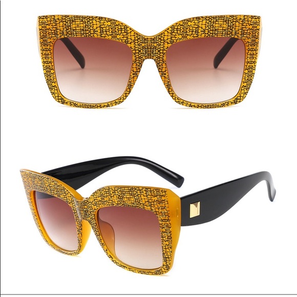 Sunglasses - Picture 1 of 6